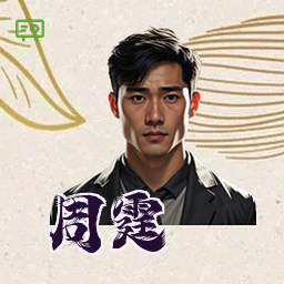 周霆